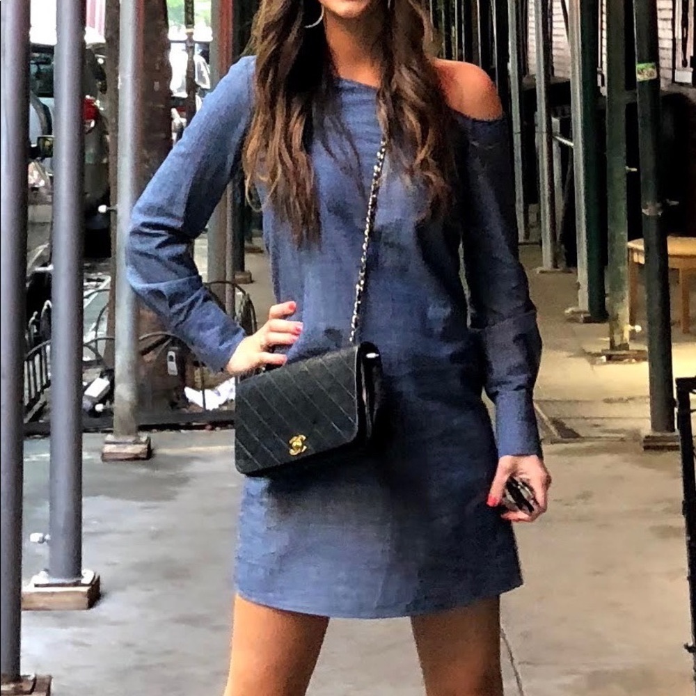 Theory dress